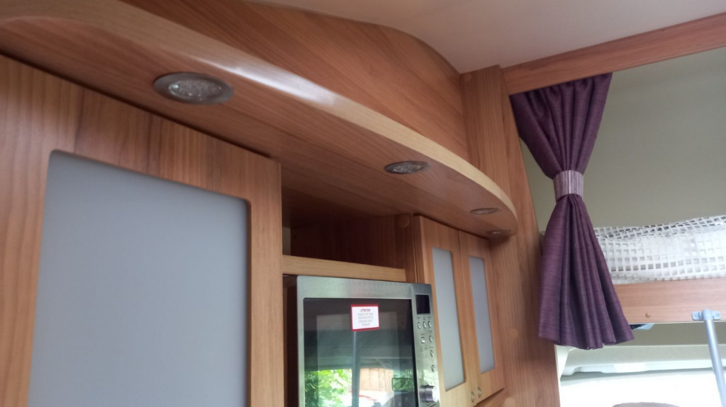 BAILEY APPROACH SE 760