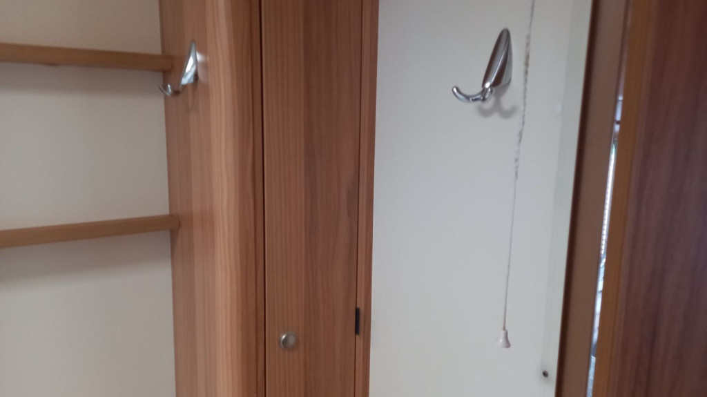 BAILEY APPROACH SE 760