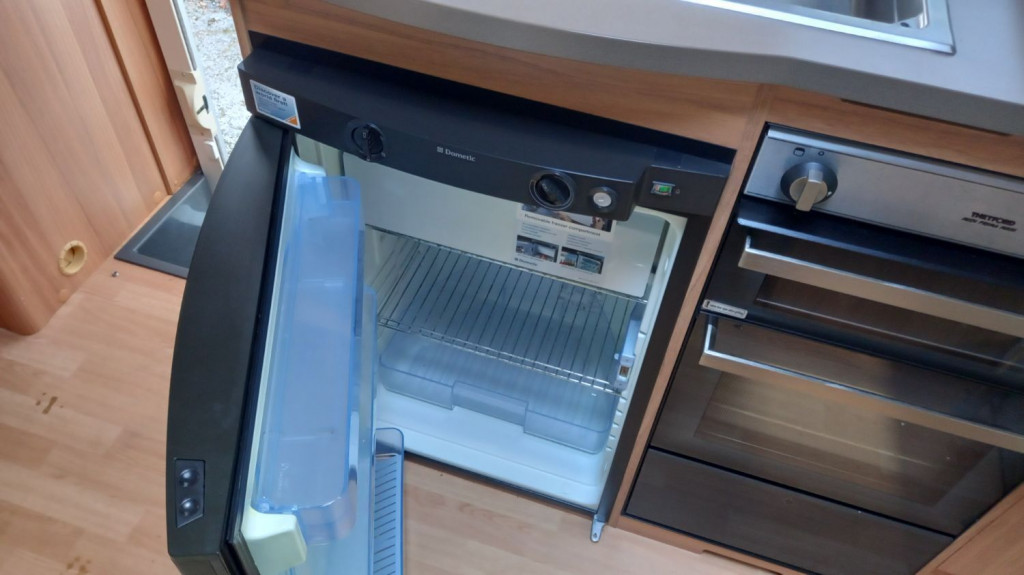 BAILEY APPROACH SE 760