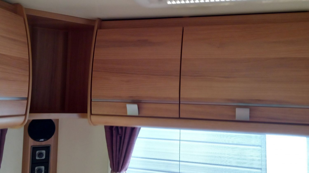 BAILEY APPROACH SE 760