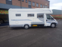AUTO-TRAIL CHEROKEE