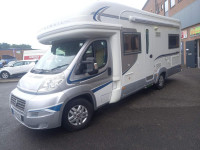 AUTO-TRAIL CHEROKEE