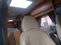 AUTO-TRAIL CHEROKEE