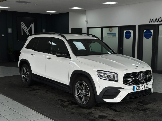 MERCEDES-BENZ