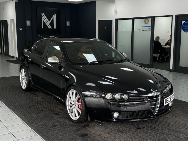 ALFA ROMEO