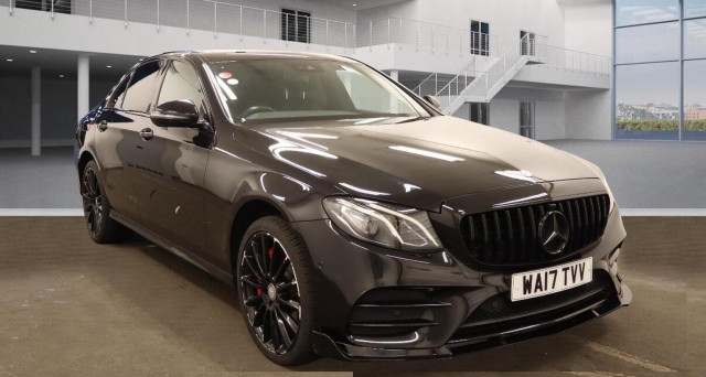 MERCEDES-BENZ