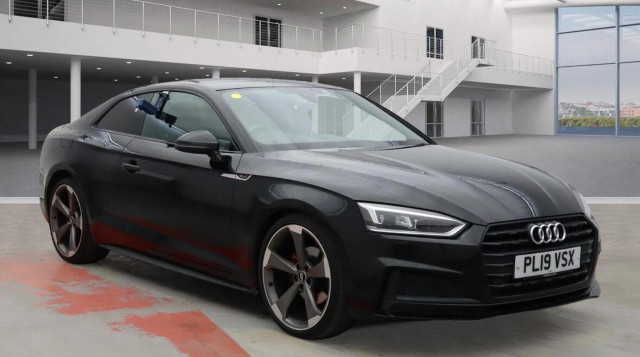 AUDI