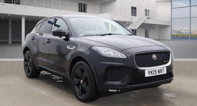 JAGUAR