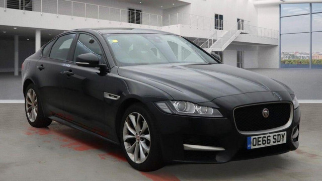 JAGUAR