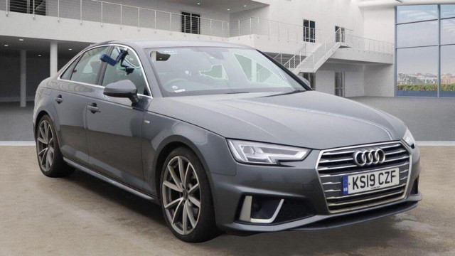 AUDI