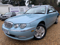 ROVER 75