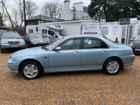 ROVER 75