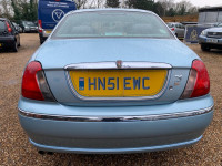 ROVER 75