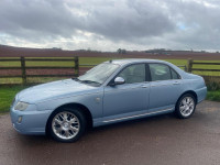 ROVER 75