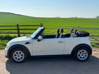 MINI CONVERTIBLE