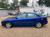 MAZDA MAZDA6