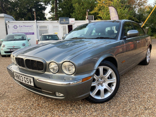 JAGUAR
