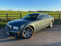 CHRYSLER 300C