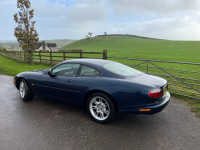JAGUAR XK8