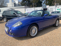 FIAT BARCHETTA