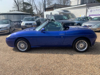 FIAT BARCHETTA