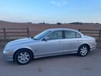 JAGUAR S-TYPE