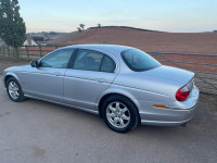 JAGUAR S-TYPE