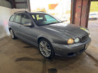 JAGUAR X-TYPE