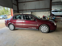 VAUXHALL VECTRA