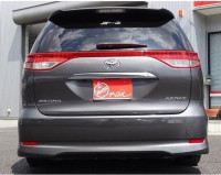 TOYOTA ESTIMA AERAS G