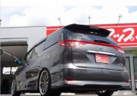 TOYOTA ESTIMA AERAS G