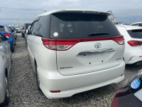 TOYOTA ESTIMA AERAS G