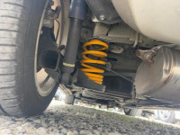 TOYOTA ESTIMA AERAS G