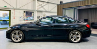 BMW 4 SERIES GRAN COUPE