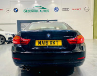 BMW 4 SERIES GRAN COUPE