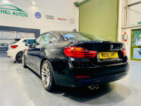 BMW 4 SERIES GRAN COUPE