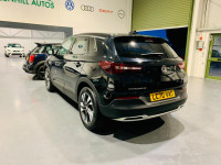 VAUXHALL GRANDLAND X