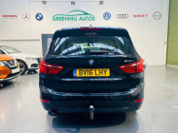 BMW 2 SERIES GRAN TOURER