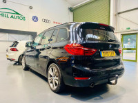 BMW 2 SERIES GRAN TOURER