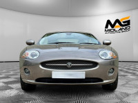 JAGUAR XK