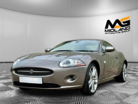 JAGUAR XK
