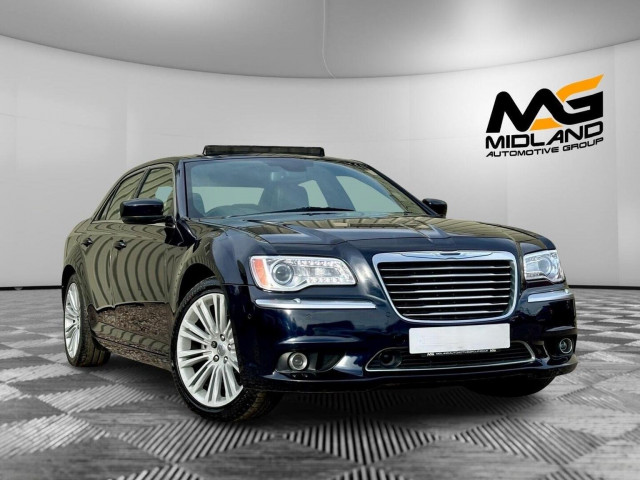 CHRYSLER
