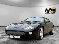 JAGUAR XK8