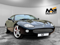 JAGUAR XK8