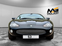 JAGUAR XK8