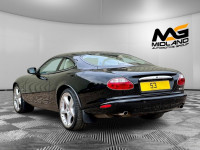 JAGUAR XK8