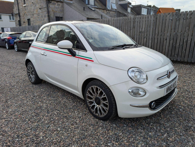 FIAT