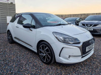 DS AUTOMOBILES DS 3