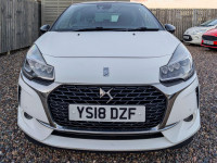 DS AUTOMOBILES DS 3