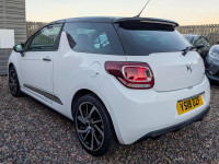 DS AUTOMOBILES DS 3
